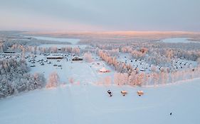 Apukka Resort in Finland